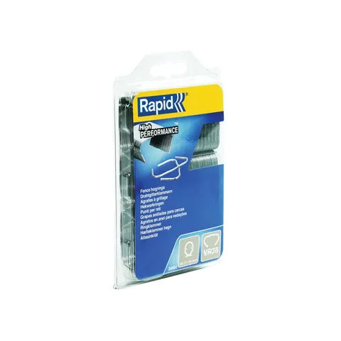 RAPID Vr38 Light Hog Rings Pack 300 – image 1