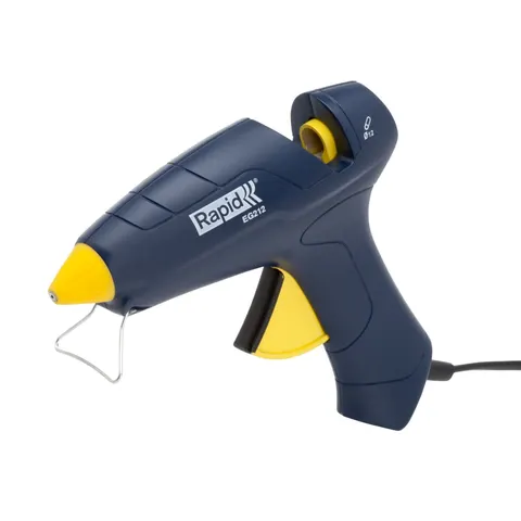 RAPID Eg212 Multi-Purpose Glue Gun 200 Watt 240 Volt – image 1