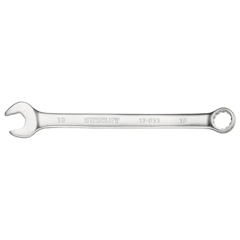 STANLEY FatMax Anti-Slip Combination Wrench 10mm – image 1