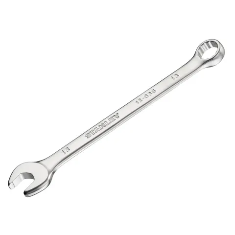 Stanley FatMax Anti Slip Combination Spanner 13mm – image 1