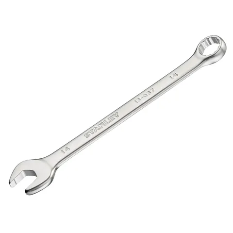 STANLEY FatMax Anti-Slip Combination Wrench 14mm – image 1