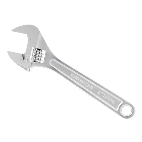 Stanley Metal Adjustable Spanner – STHT131210 – image 1