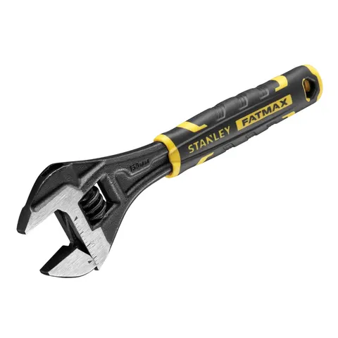 Stanley Tools Fatmax Quick Adjustable Wrench – FMHT131250 – image 1