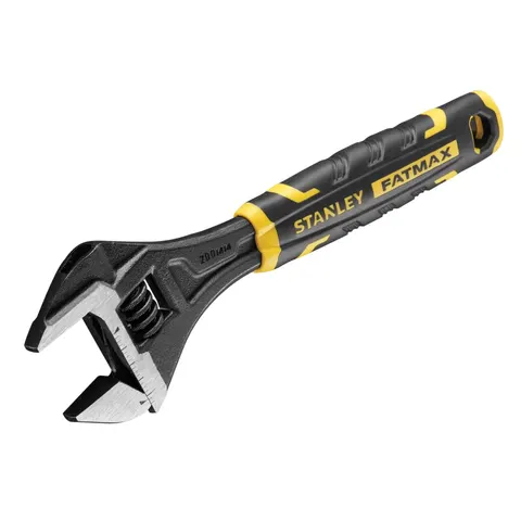 Stanley Tools Fatmax Quick Adjustable Wrench – image 1
