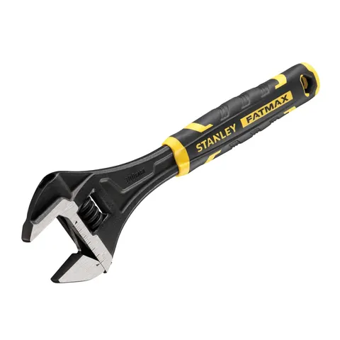 Stanley Tools Fatmax Quick Adjustable Wrench – image 1