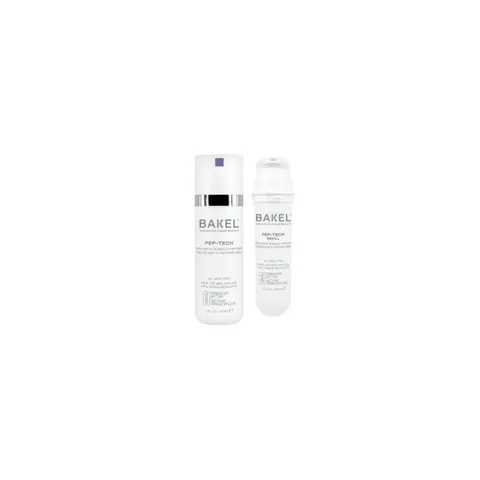 Bakel Pep-Tech Serum CASE & REFILL - 30 ML – immagine 1