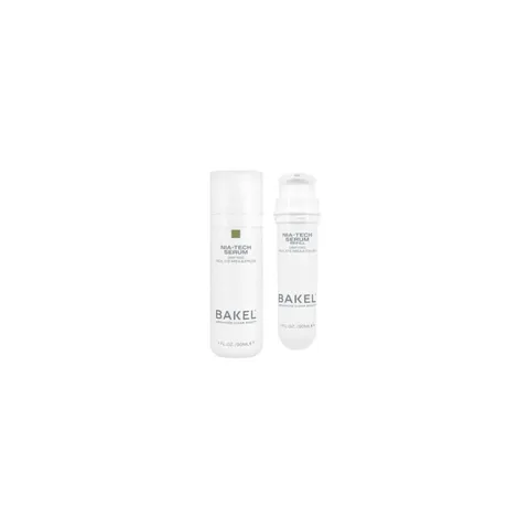 Bakel Nia-Tech Serum CASE & REFILL - 30 ML – immagine 1