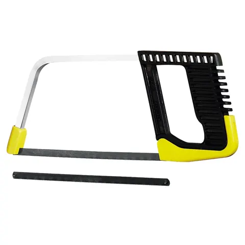 Stanley Junior Hacksaw – image 1