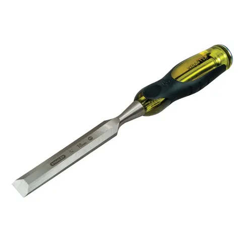 Stanley Fatmax Bevel Edge Chisel – image 1