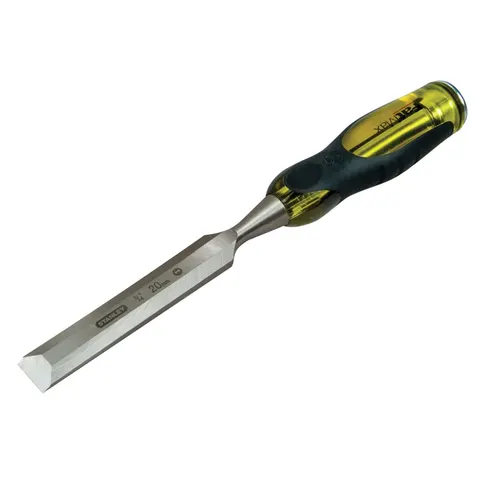 Stanley Fatmax Bevel Edge Chisel – image 1