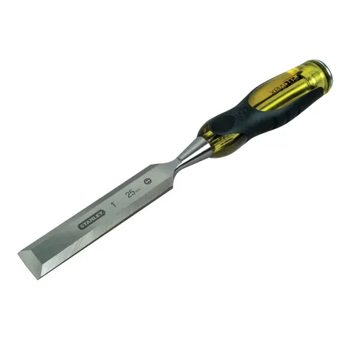 Stanley Fatmax Bevel Edge Chisel – 016262 – image 1