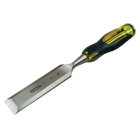 Stanley Fatmax Bevel Edge Chisel – image 1