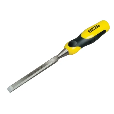 Stanley Dynagrip Bevel Edge Chisel – image 1