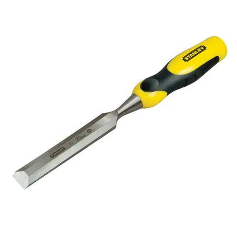 Stanley Dynagrip Beitel 20 mm Staal – afbeelding 1
