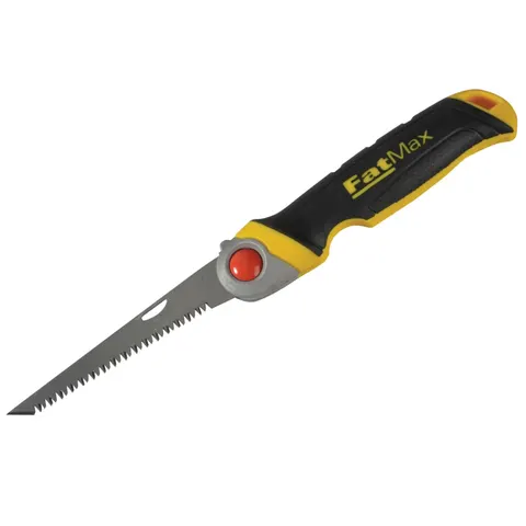 STANLEY FatMax Vouwbare Schrobzaag – afbeelding 1