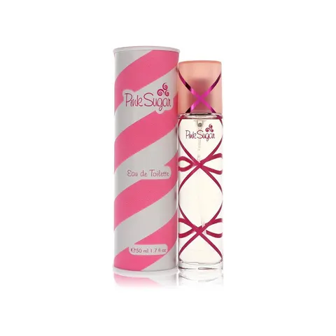 Eau De Toilette Para Mujer 50 Ml – imagen 1