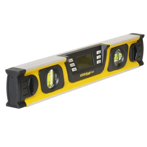 STANLEY FatMax Digitale Waterpas 40cm - 0-42-063 – afbeelding 1