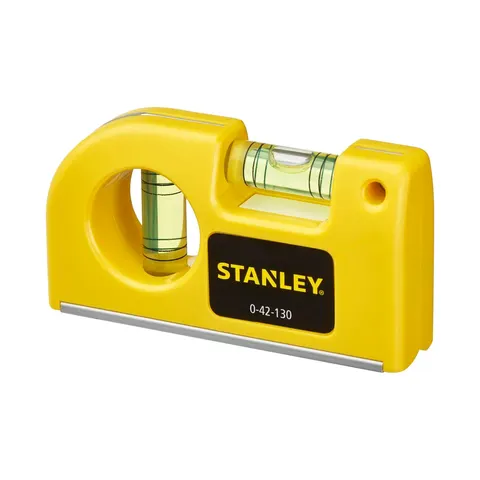 Stanley zakwaterpas magnetisch – afbeelding 1