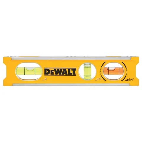 Dewalt - Billet Level 165mm (6.5in) – image 1