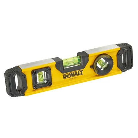 Dewalt - Torpedo Level 25cm (10in) – image 1