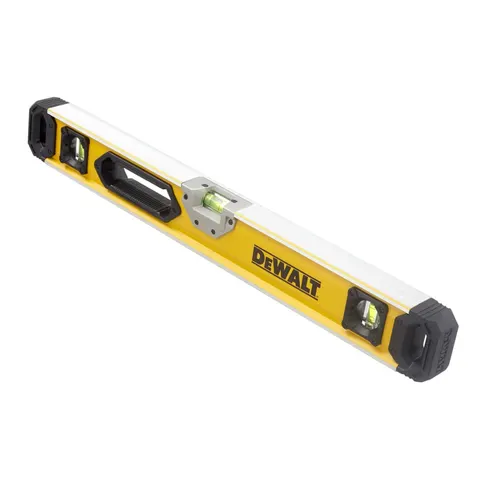 Dewalt - Box Beam Level 60cm – image 1