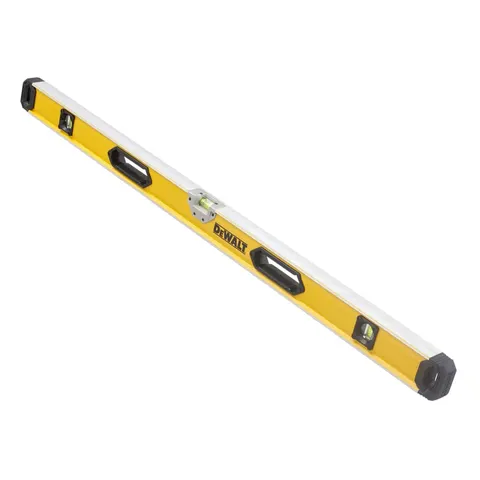 Dewalt - Box Beam Level 120cm – image 1