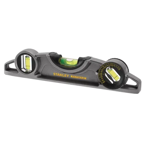 STANLEY FatMax Pro Torpedo Waterpas 25 cm – afbeelding 1