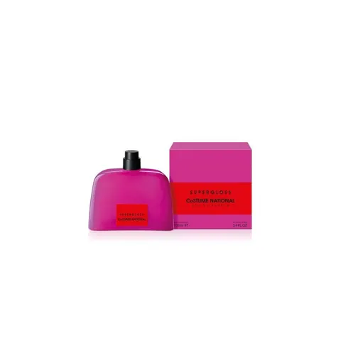 Costume National Supergloss Eau De Parfum 100 ML – immagine 1