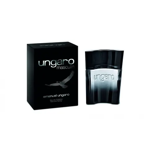 Emanuel Ungaro Masculin EDT M 90 ml – image 1