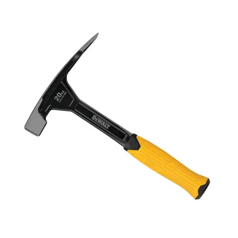 DeWalt Bricklayers Hammer – image 1