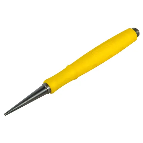 Stanley Dynagrip Nail Punch – 058911 – image 1