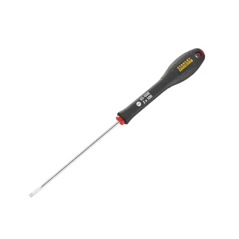 Stanley FatMax Parallel Slotted Screwdriver – image 1