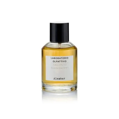 Laboratorio Olfattivo Alambar Eau de Parfum, 100 ml – afbeelding 1