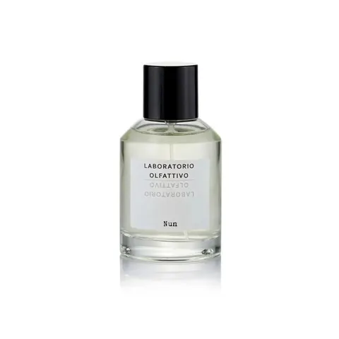 Laboratorio Olfattivo Nu Eau de Parfum, 100 ml – afbeelding 1