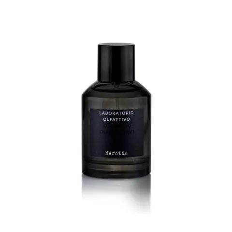 Laboratorio Olfattivo Nerotisch Eau de Parfum, 100 ml – afbeelding 1