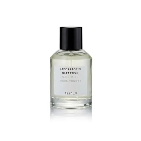Laboratorio Olfattivo Need_U Eau de Parfum, 100 ml – afbeelding 1