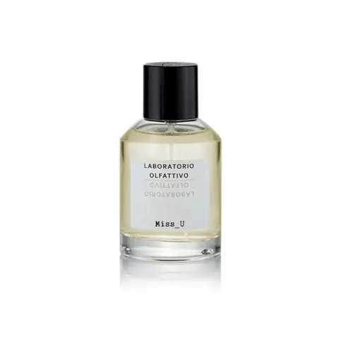 Laboratorio Olfattivo Miss_U Eau de Parfum, 100 ml – afbeelding 1