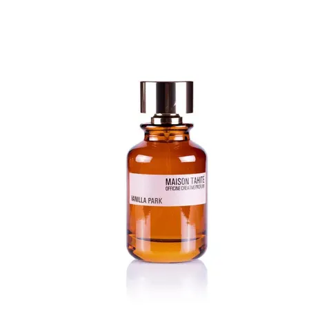 Maison Tahité Vanilla Park Eau de Parfum 100 ml – image 1