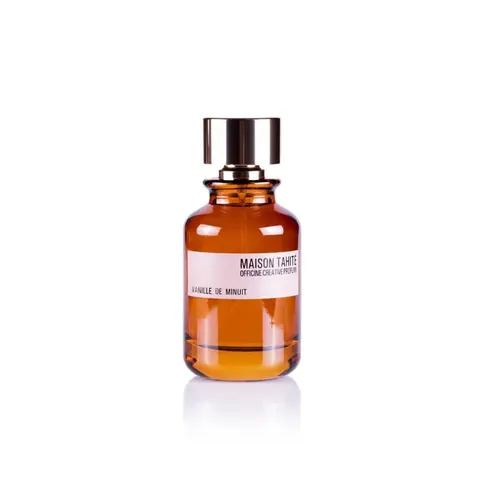 Maison Tahité Vanille de Minuit Eau de Parfum, 100 ml – afbeelding 1