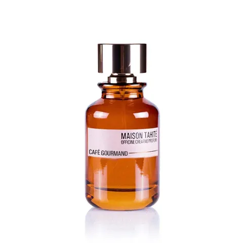 Maison Tahité Cafe Gourmand Eau de Parfum 100 ml – image 1