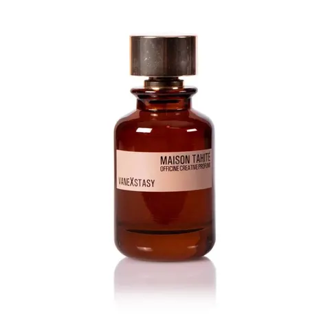 Maison Tahité Vanexstasy Eau de Parfum, 100 ml – afbeelding 1