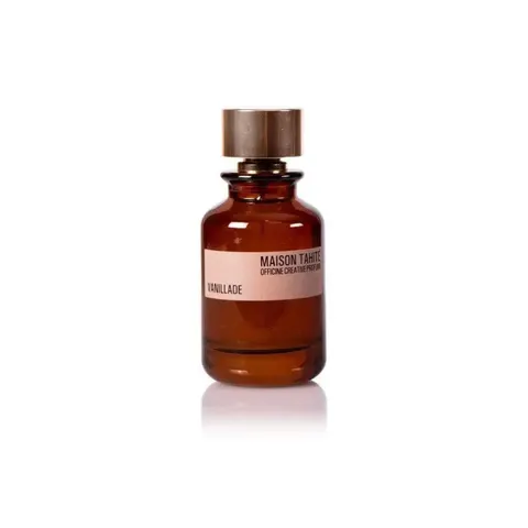 Maison Tahite Vanillade 100 ml - Eau de Parfum – image 1
