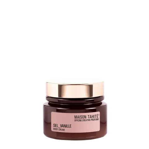 Maison Tahité Sel_Vanille body cream 250 ml – image 1