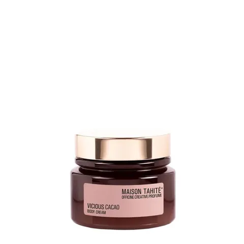 Maison Tahité Vicious Cacao body cream 250 ml – image 1