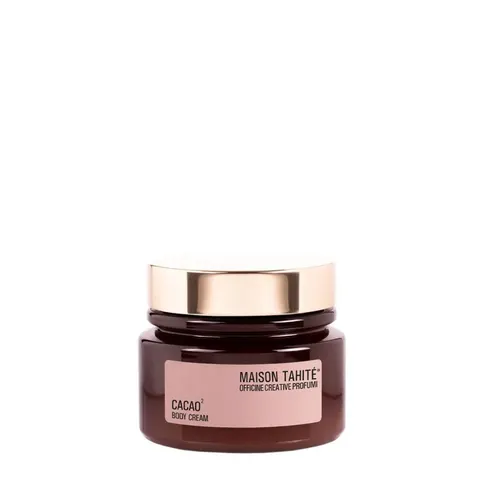 Maison Tahité Cacao 2 body cream 250 ml – image 1