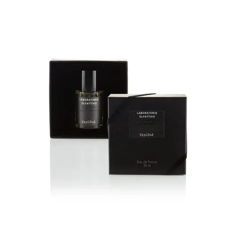 Laboratorio Olfattivo ExpLOud Eau de Parfum 30 ml – immagine 1