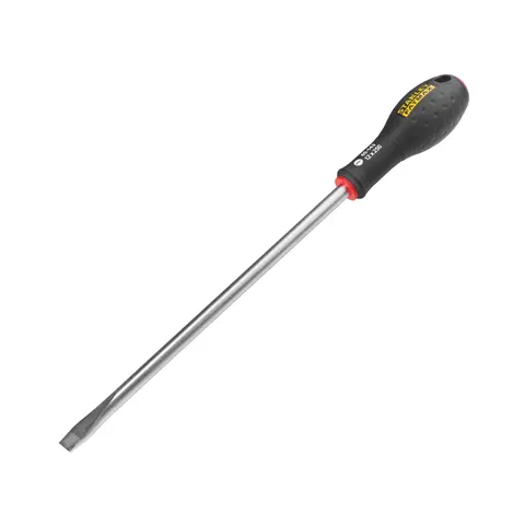 Stanley FatMax Flared Slotted Screwdriver – 065143 – image 1