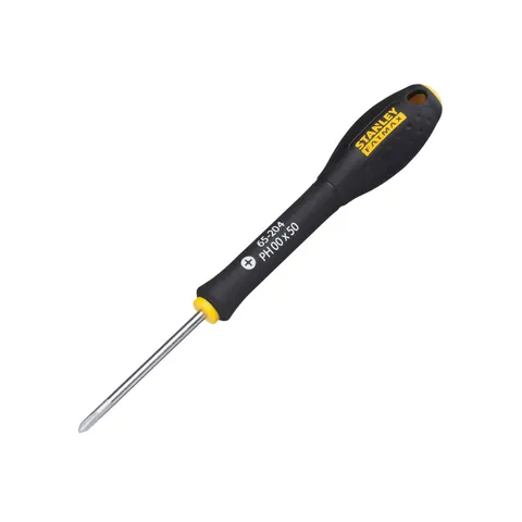 Stanley FatMax Phillips Screwdriver – 065204 – image 1