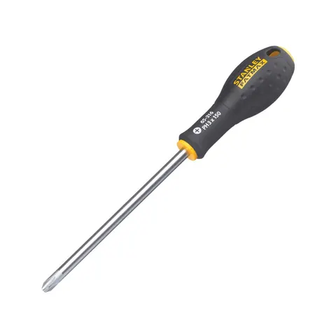Stanley Tools Fatmax Screwdriver Phillips Tip Ph3 X 150Mm – image 1