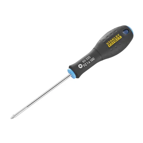 Stanley FatMax Pozi Screwdriver – 065335 – image 1